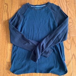 Levi’s Raglan Thermal Shirt
